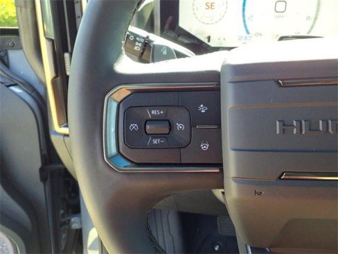New 2025 GMC Hummer EV 3X image 8