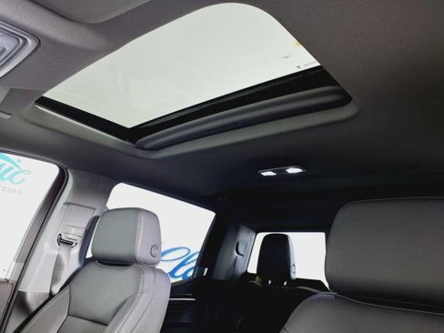 New 2026 Chevrolet Silverado 1500 LTZ w/ LTZ Premium Texas Edition image 6