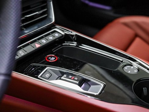 New 2025 Audi S e-tron GT Premium Plus image 34