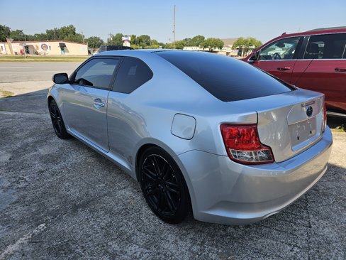 Used 2013 Scion tC image 6