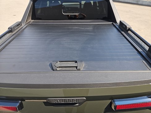 New 2026 Hyundai Santa Cruz SEL image 28