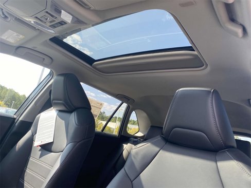 New 2025 Toyota RAV4 XLE Premium image 20