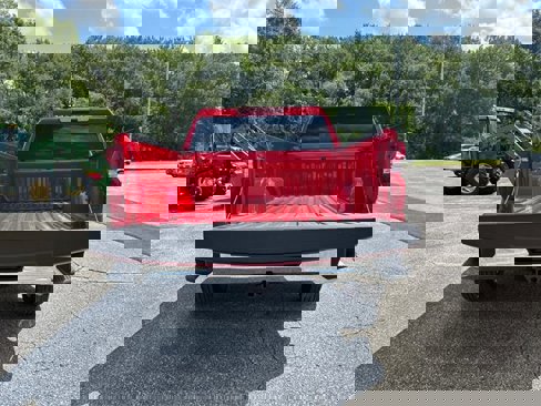 New 2026 Chevrolet Silverado 1500 LT image 15