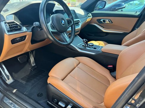 Used 2022 BMW M340i xDrive image 14