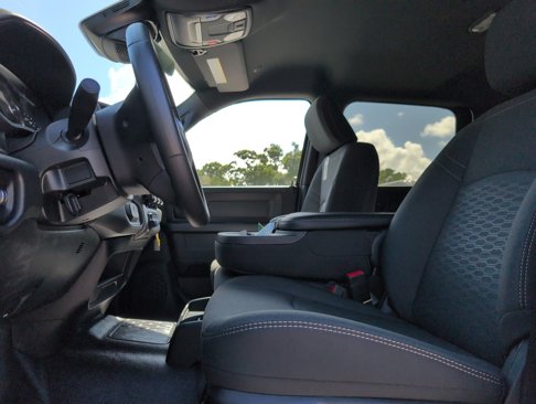 New 2025 RAM 4500 Tradesman image 31