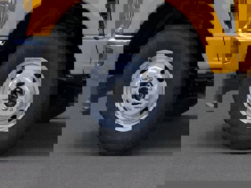 New 2026 Ford F350 XL w/ XL Chrome Package image 19