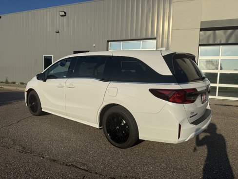 New 2026 Honda Odyssey Sport-L image 2