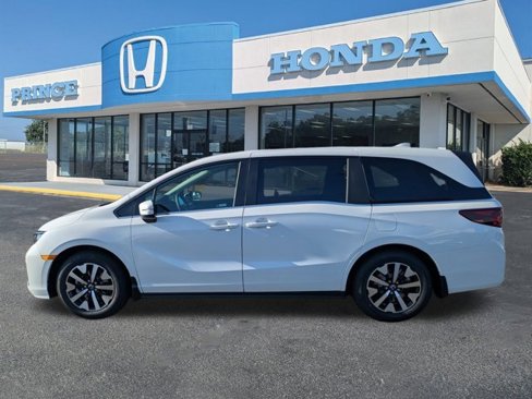 New 2026 Honda Odyssey EX-L image 7