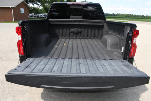 Used 2020 Chevrolet Silverado 1500 RST image 19