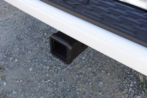 New 2025 RAM 1500 Big Horn image 9
