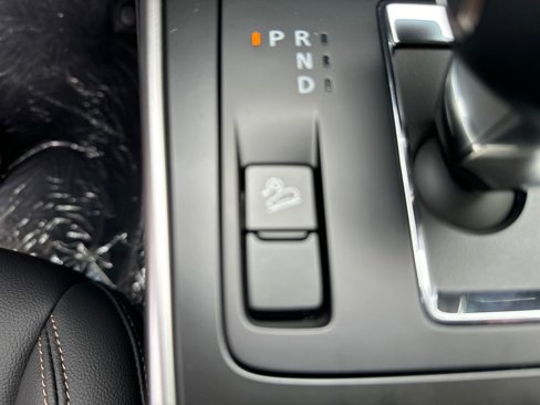 New 2025 MAZDA CX-90 3.3 Turbo w/ Select Package image 25