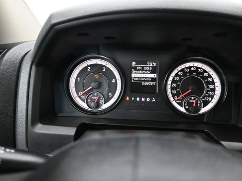 Used 2016 RAM 2500 Tradesman w/ Protection Group image 12