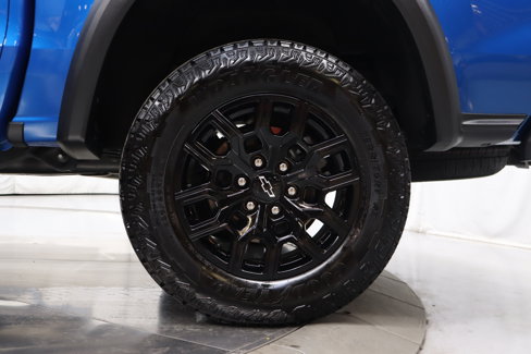 Used 2023 Chevrolet Colorado Trail Boss w/ Advanced Trailering Package image 34