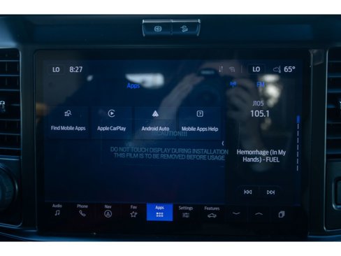 New 2026 Ford F350 Lariat image 38