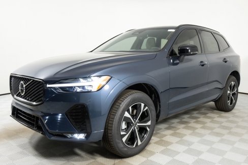 New 2026 Volvo XC60 B5 Core image 7