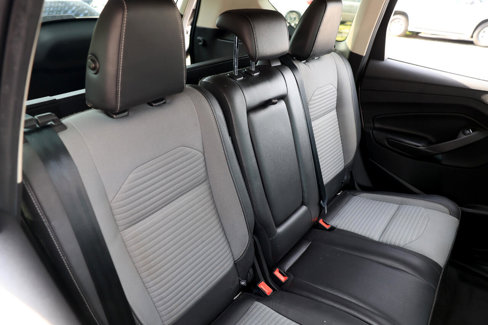 Used 2017 Ford Escape Titanium image 14