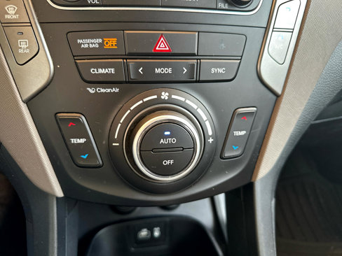 Used 2017 Hyundai Santa Fe Sport image 52