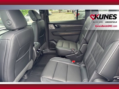 New 2026 Buick Enclave Avenir w/ Super Cruise Package image 43