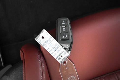 New 2025 Audi S6 e-tron Premium Plus image 39