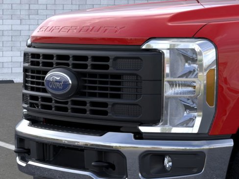New 2026 Ford F350 4x4 Crew Cab Super Duty image 17