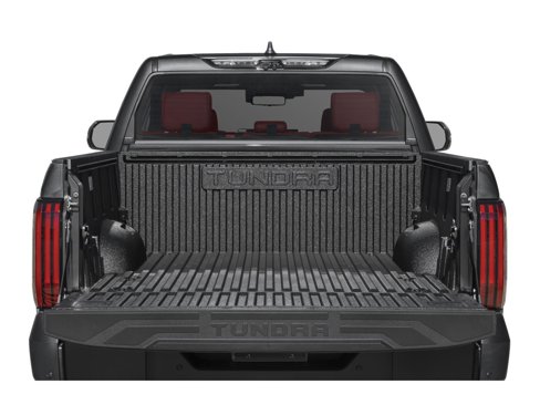 New 2026 Toyota Tundra TRD Pro image 11