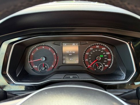 Used 2019 Volkswagen Jetta SE image 22
