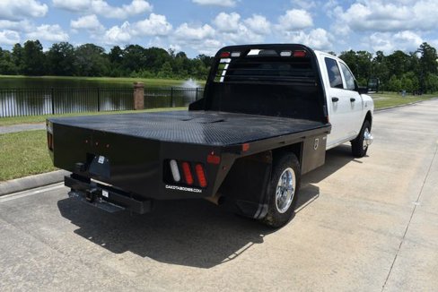 Used 2023 RAM 3500 Tradesman w/ Chrome Appearance Group image 5