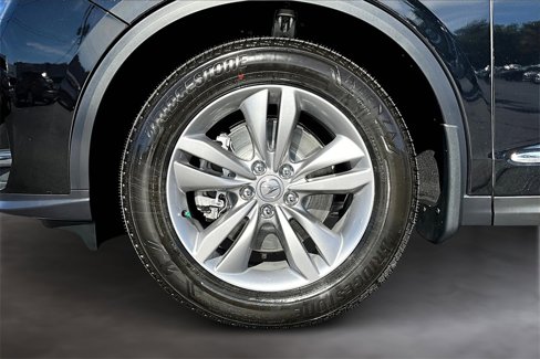 New 2026 Acura MDX SH-AWD image 18