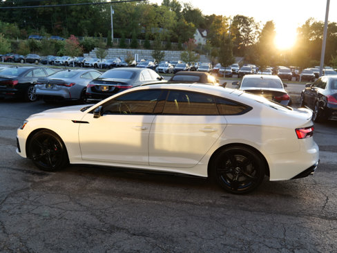 Used 2022 Audi S5 Premium Plus w/ Premium Plus Package image 73