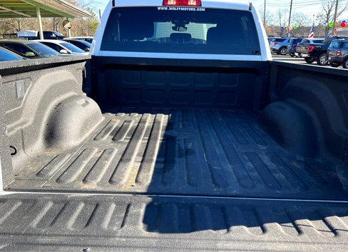 Used 2023 RAM 2500 Big Horn w/ Level 1 Equipment Group image 20