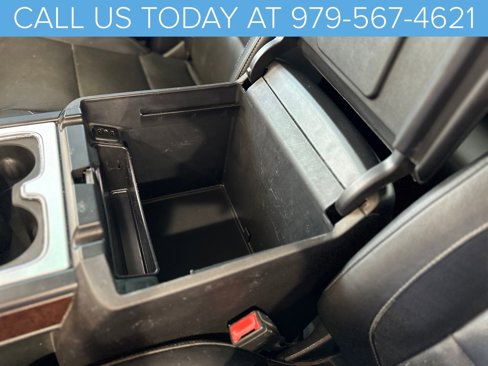 Used 2018 GMC Sierra 1500 SLT w/ Texas SLT Premium Package image 35