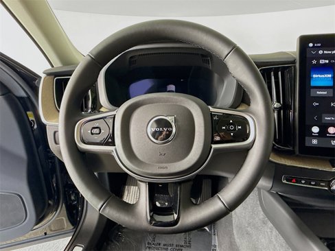 New 2026 Volvo XC60 B5 Plus w/ Protection Package image 11