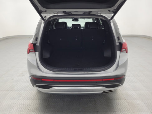 Used 2023 Hyundai Santa Fe Limited image 29