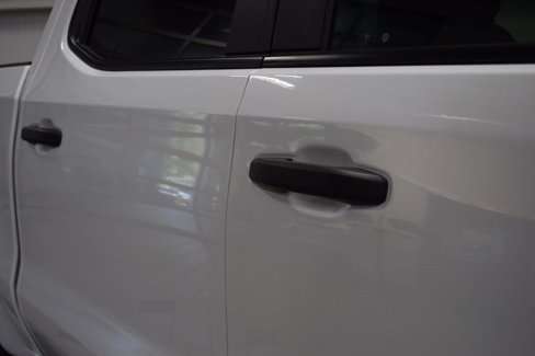 Used 2024 Chevrolet Silverado 1500 W/T w/ WT Value Package image 17