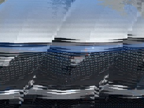 New 2026 Cadillac Lyriq V w/ LPO, Floor Liner Package image 11