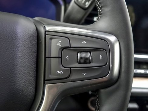 New 2026 Chevrolet Silverado 1500 RST w/ Protection Package image 15