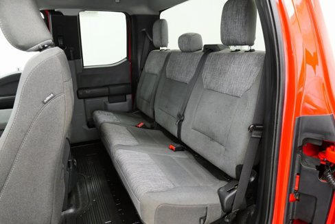 Used 2023 Ford F250 XLT w/ 360-Degree Camera Package image 20
