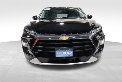 Certified 2025 Chevrolet Blazer LT image 7