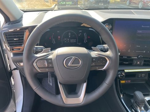 New 2026 Lexus NX 350 AWD w/ Luxury Package image 23