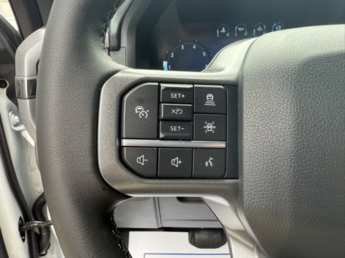 New 2025 Ford F150 XLT w/ Equipment Group 302A MID image 15