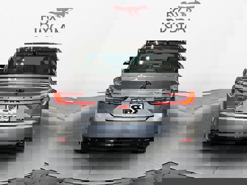 New 2026 Toyota Camry XLE image 4