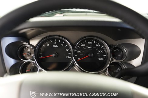Used 2011 GMC Sierra 1500 SLE w/ Power Tech Package image 40