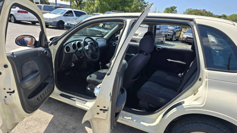 Used 2005 Chrysler PT Cruiser image 8