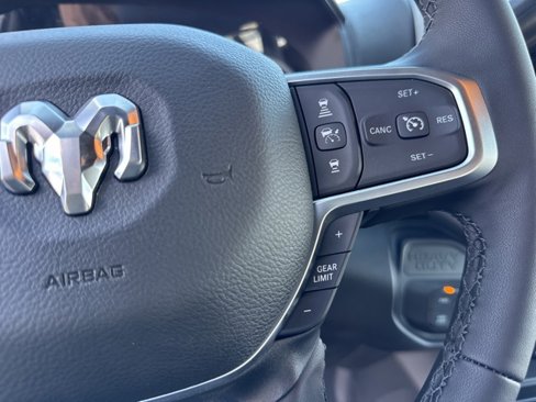 New 2025 RAM 2500 Big Horn image 17