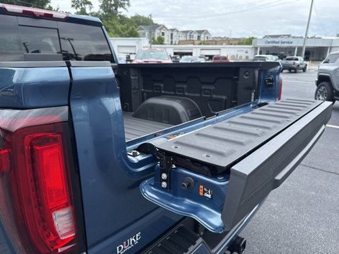 New 2026 GMC Sierra 1500 Denali w/ Denali Reserve Package image 7