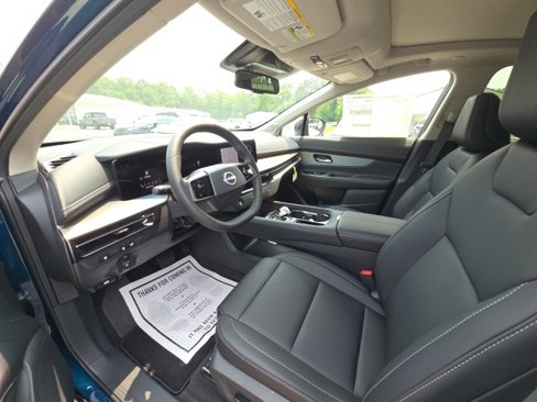 New 2025 Nissan Murano SL image 13