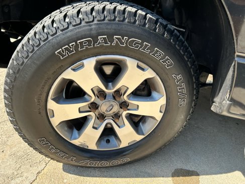 Used 2013 Ford F150 STX w/ Mid Equipment Group image 10