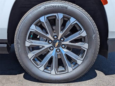 Used 2022 Chevrolet Tahoe High Country image 56