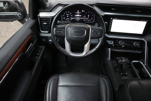Certified 2023 GMC Sierra 1500 Denali w/ Technology Package image 23