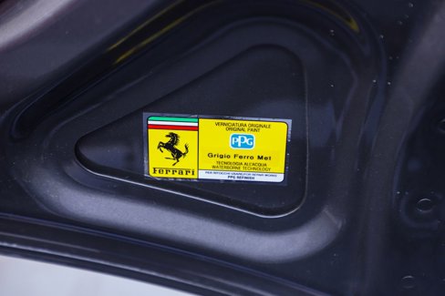 Certified 2024 Ferrari Roma image 54